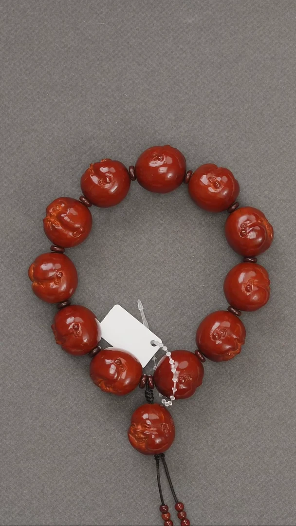 橄榄核手串橄榄核手串