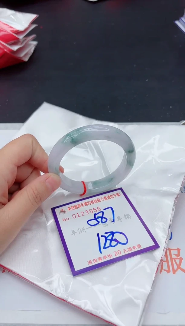 未镶嵌手镯翡翠11111