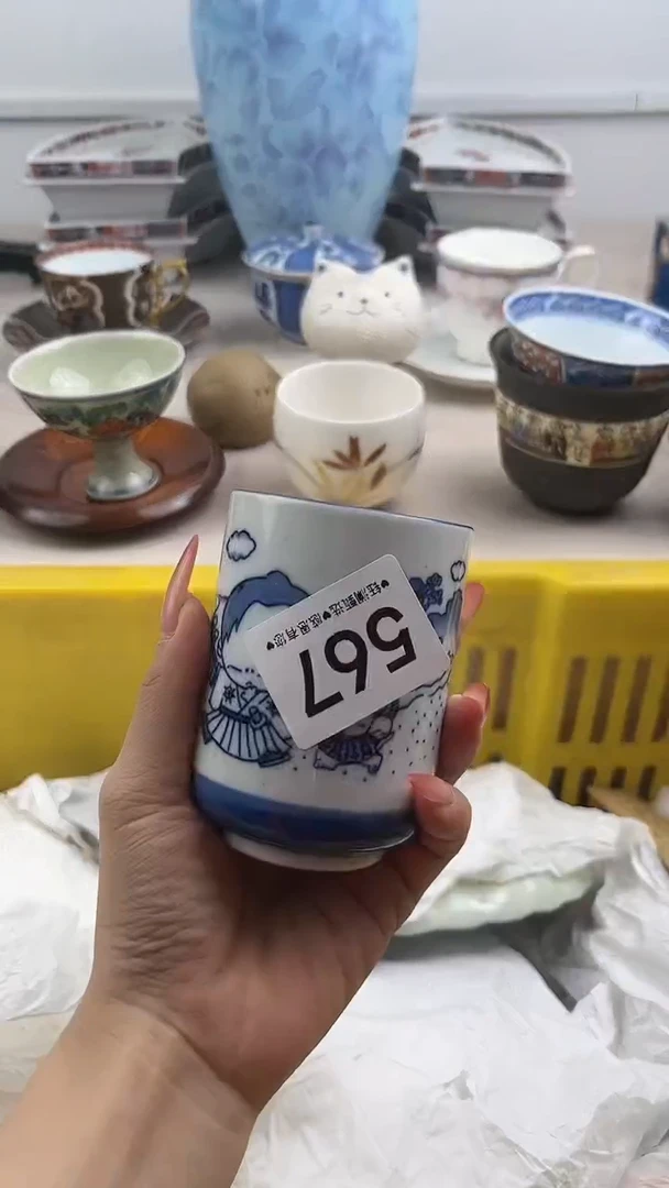 【闪购商品】瓷片567，，，，，，