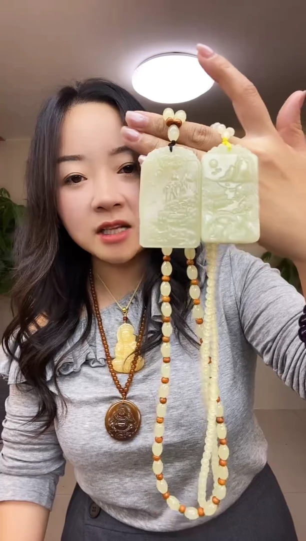 黄口山水牌多样性随机发一