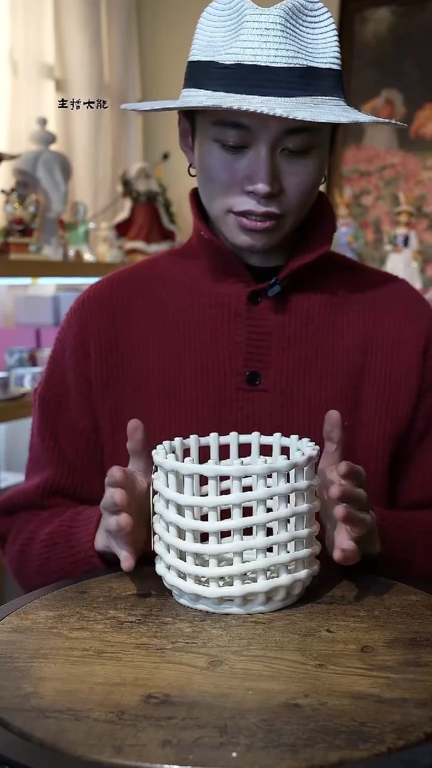 陶高端礼品------T（小