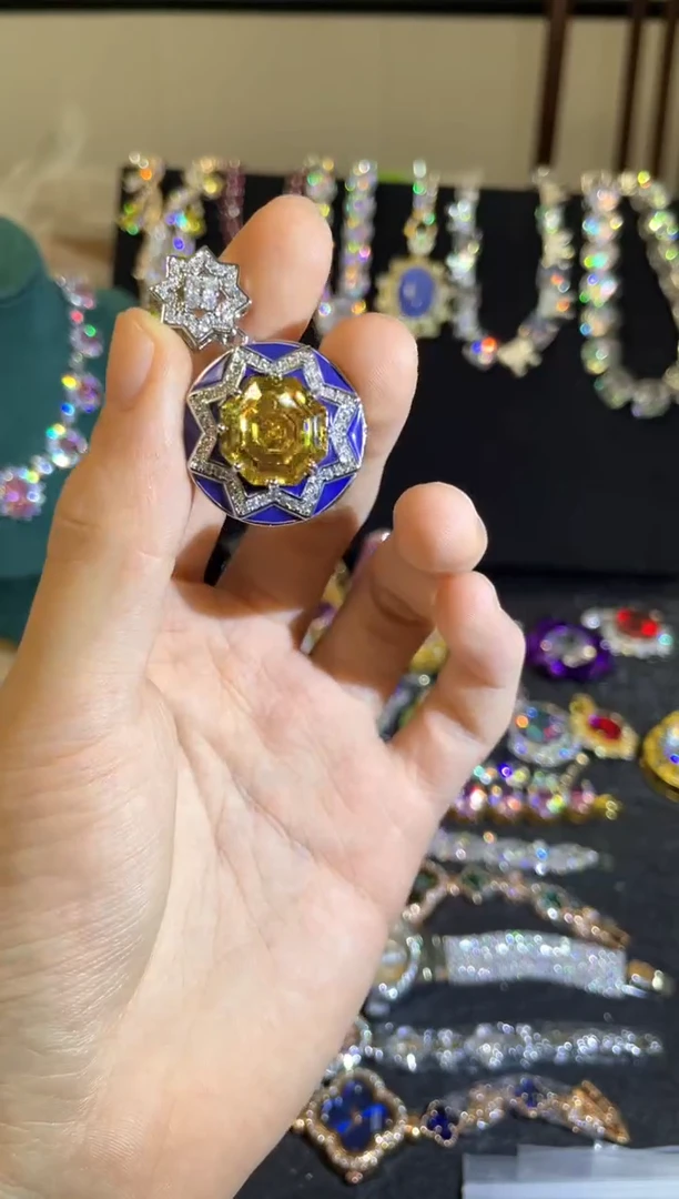 非金属无简约气质经典百搭款A367