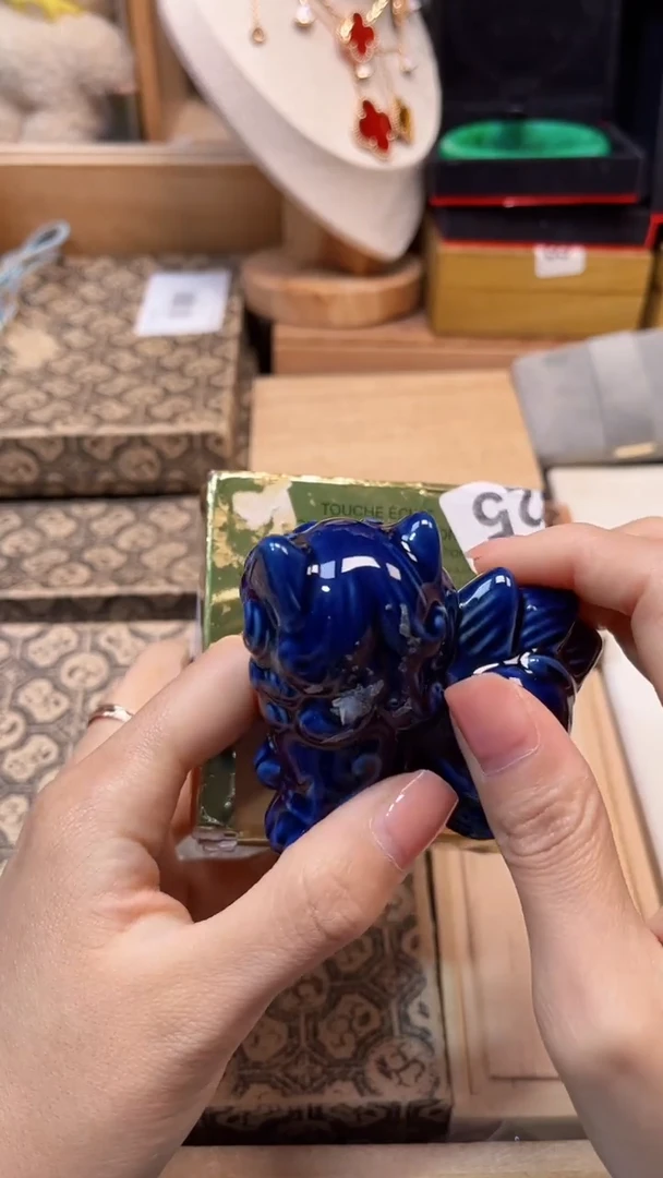 瓷片陶茶666文玩周边多人