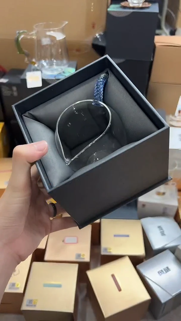 @@禾器炫彩涟漪怡然蓝金