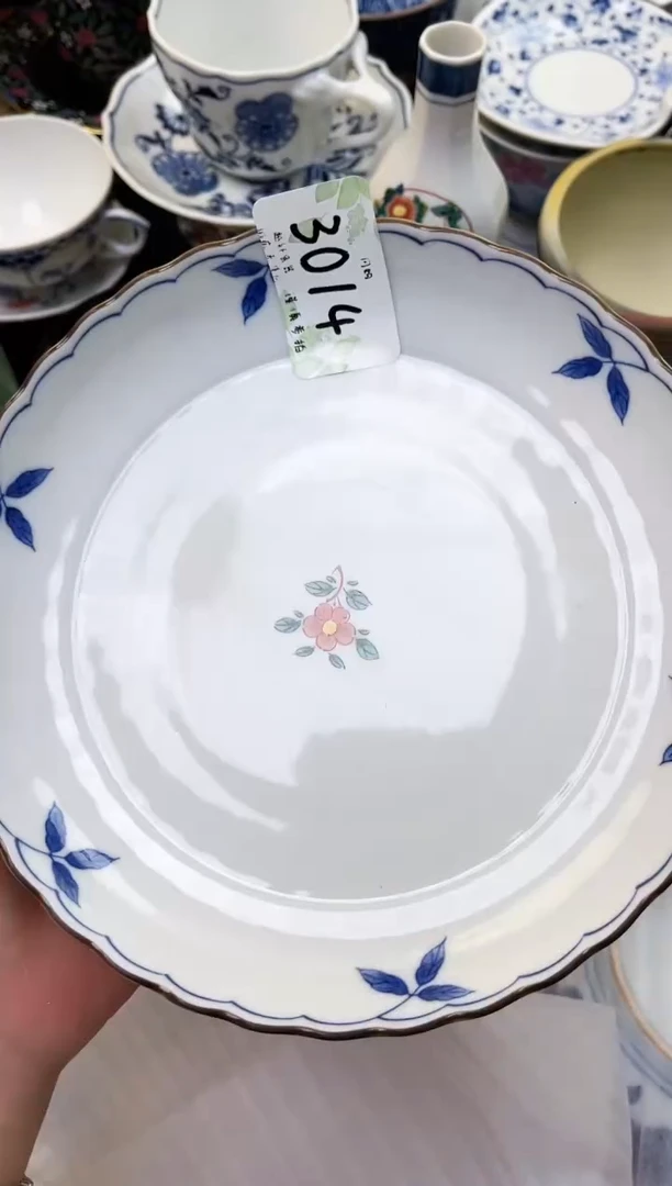 轩轩瓷器 闪购类型 定向 小龙女