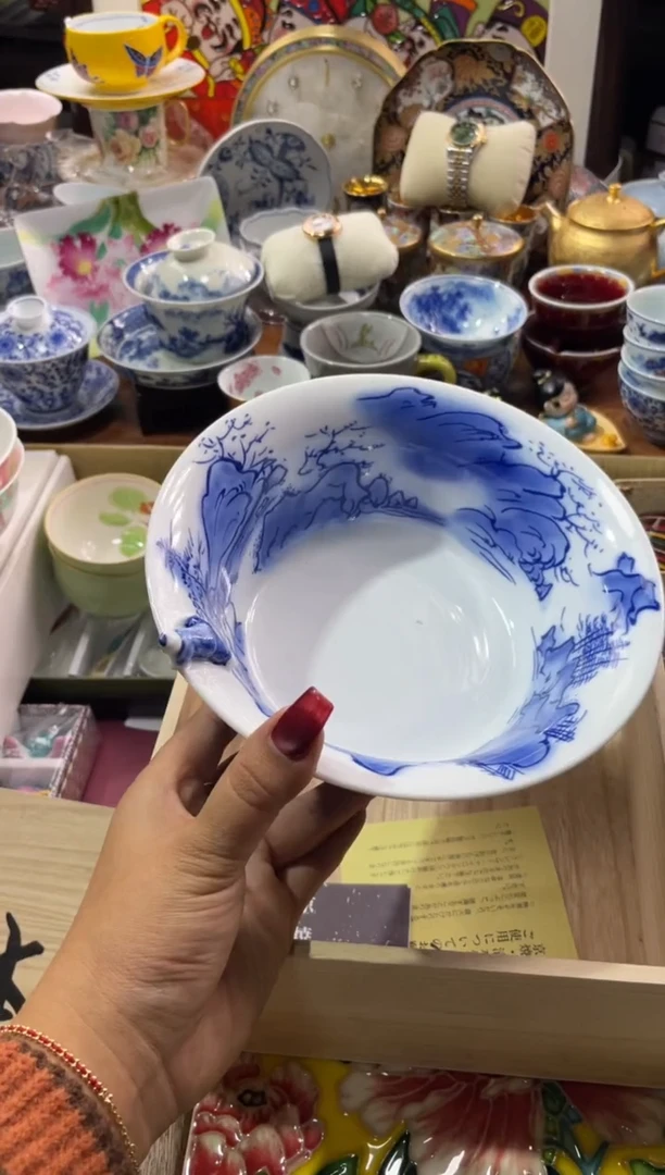 【闪购商品】瓷片瓷片满20米包邮一单一付