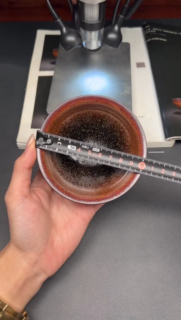 茶盏26 @@吴志勇老师