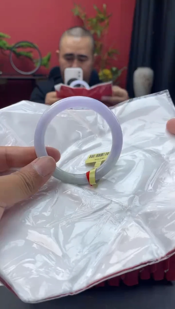未镶嵌手镯翡翠4