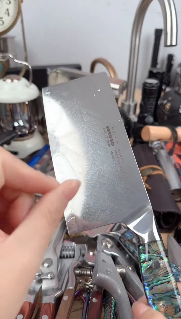 现代瓷片外贸小公主1