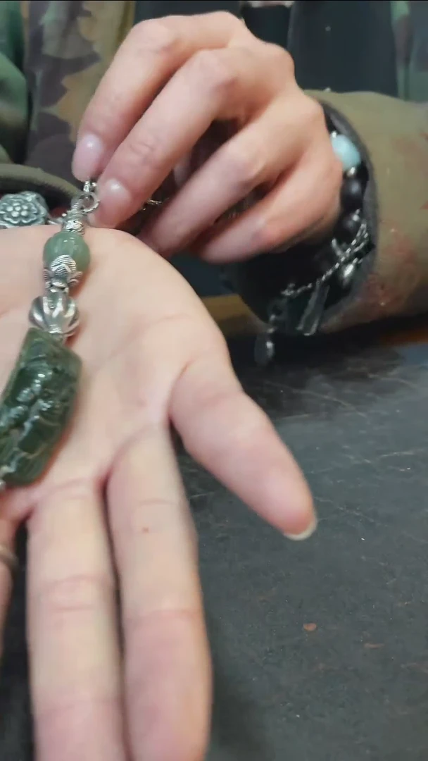 【闪购商品】瓷片061号