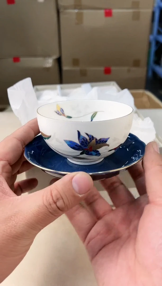 【闪购商品】瓷片658打包不容易，谨慎参拍~~~！