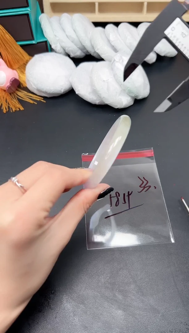 缅风精品手镯礼盒装33