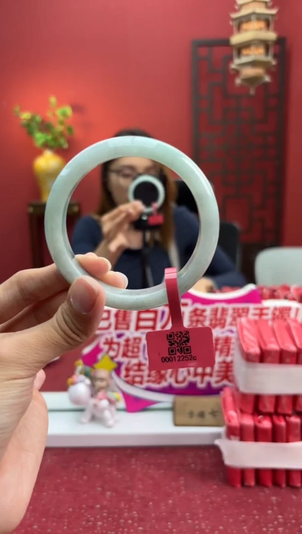 未镶嵌手镯翡翠翡翠手镯10