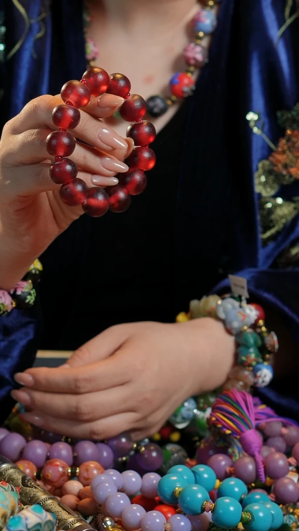 DIY玻璃琉璃琉璃琉璃05