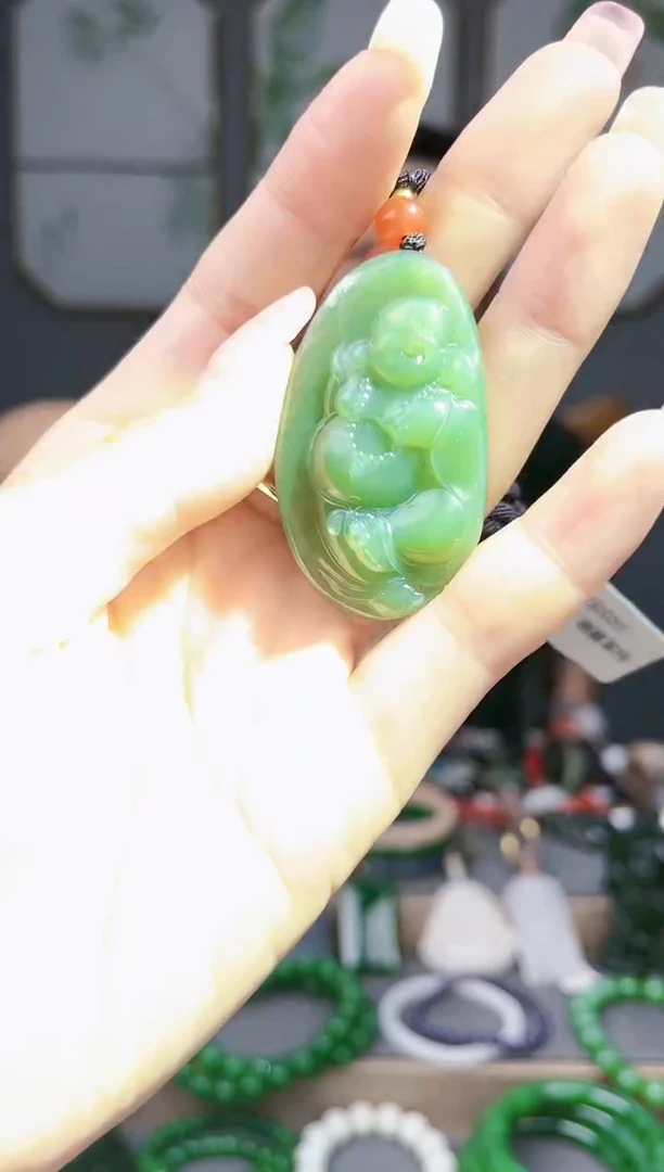 玉多样性发货拍一单发一个