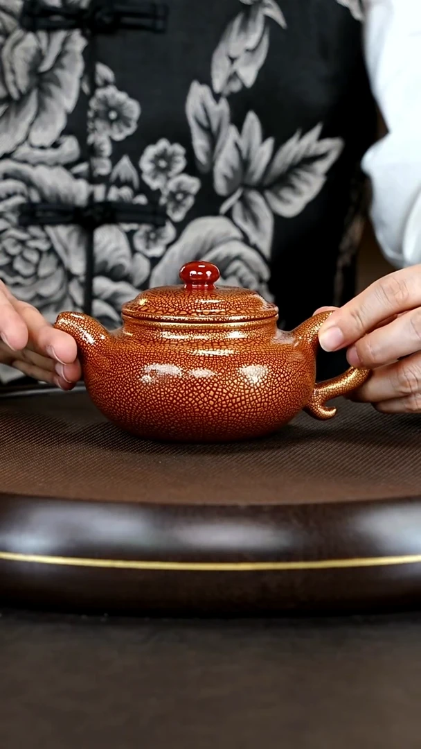 茶壶紫砂闪购商品79