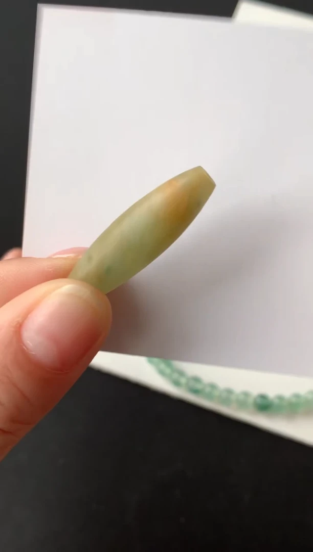 定制翡翠未镶嵌0600605566