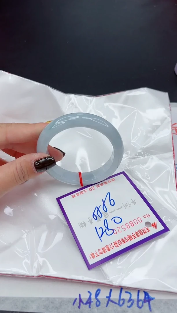 翡翠手镯未镶嵌11111111111