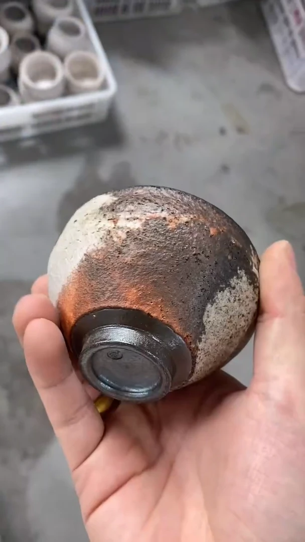 瓷片D383陶瓷茶具茶器