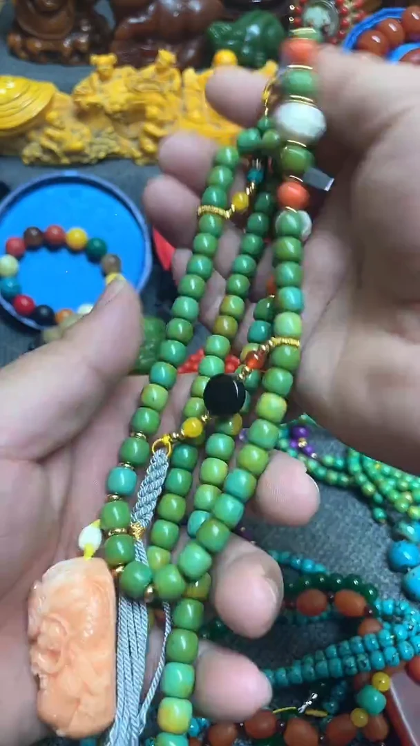 扇子老板娘好物推荐