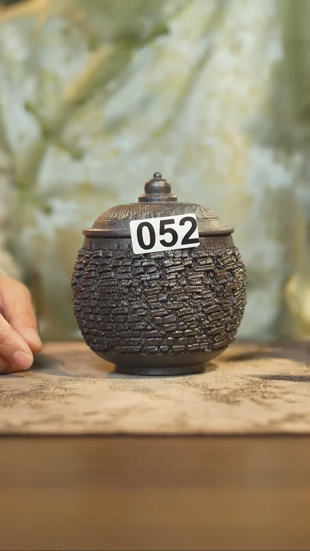 陶瓷茶器茶具盖杯052