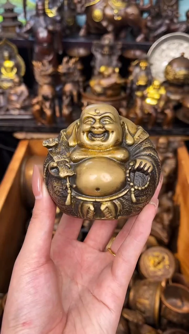 雅集铜器 诚信经营