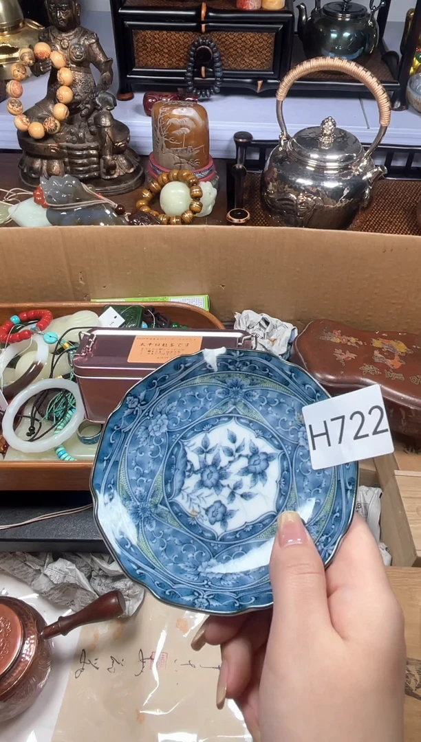 瓷片李*森瓷器瓷器瓷器瓷器