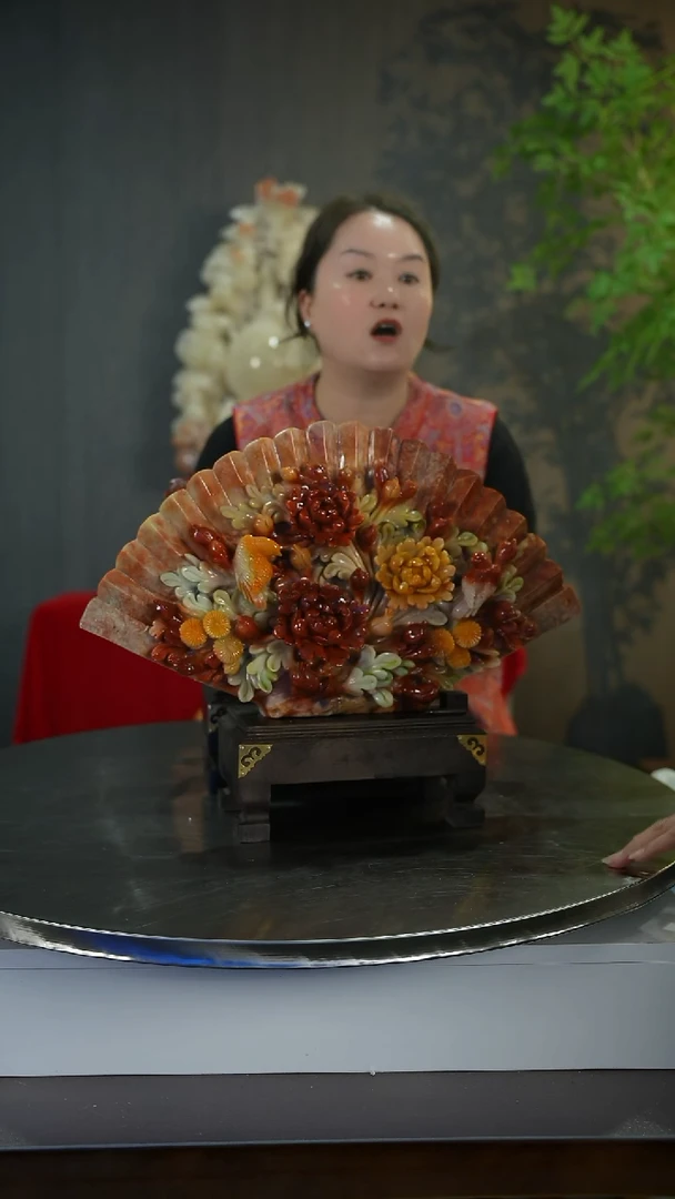 石材办公室摆件  玄关处摆件