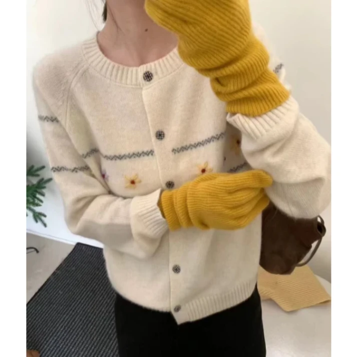 茵菲娜针织衫-R181398/R181022/R181026/R181367