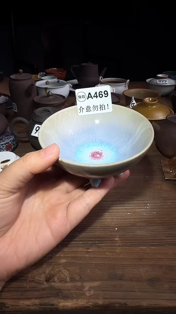 婺州龙窑烧制技艺（A469