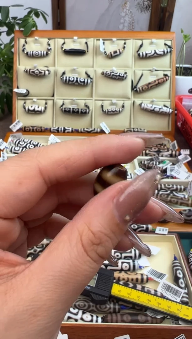 【闪购商品】玛瑙/玉髓吊坠(不含链)未镶嵌+10.微瑕随机