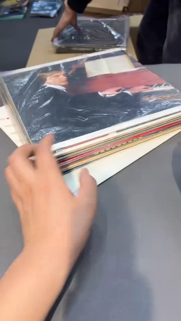 塑料三****陈工艺品小四孤品收藏