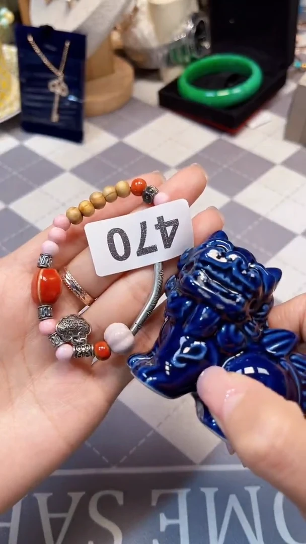瓷片陶茶666文玩周边多人