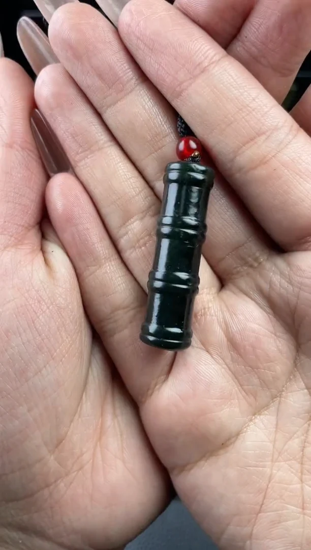 【闪购商品】和田玉吊坠未镶嵌1