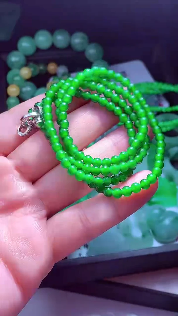 未镶嵌定制翡翠金**#翡翠毛货定制