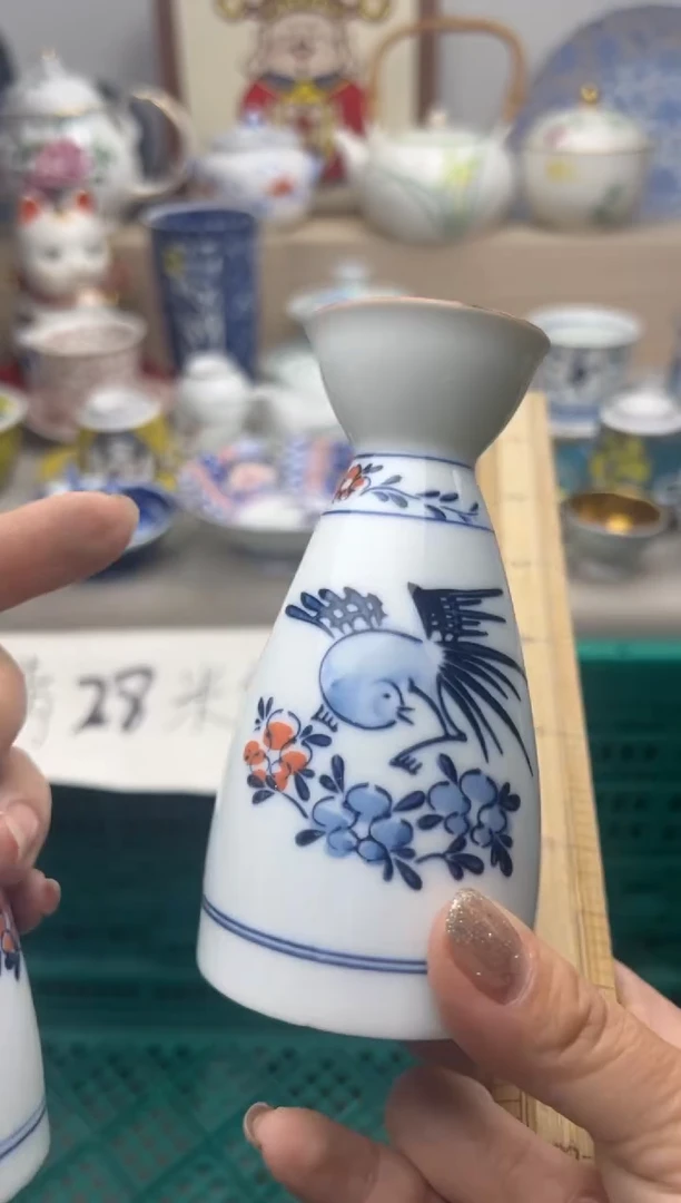 【闪购商品】瓷片一单一付亲28米包邮哦