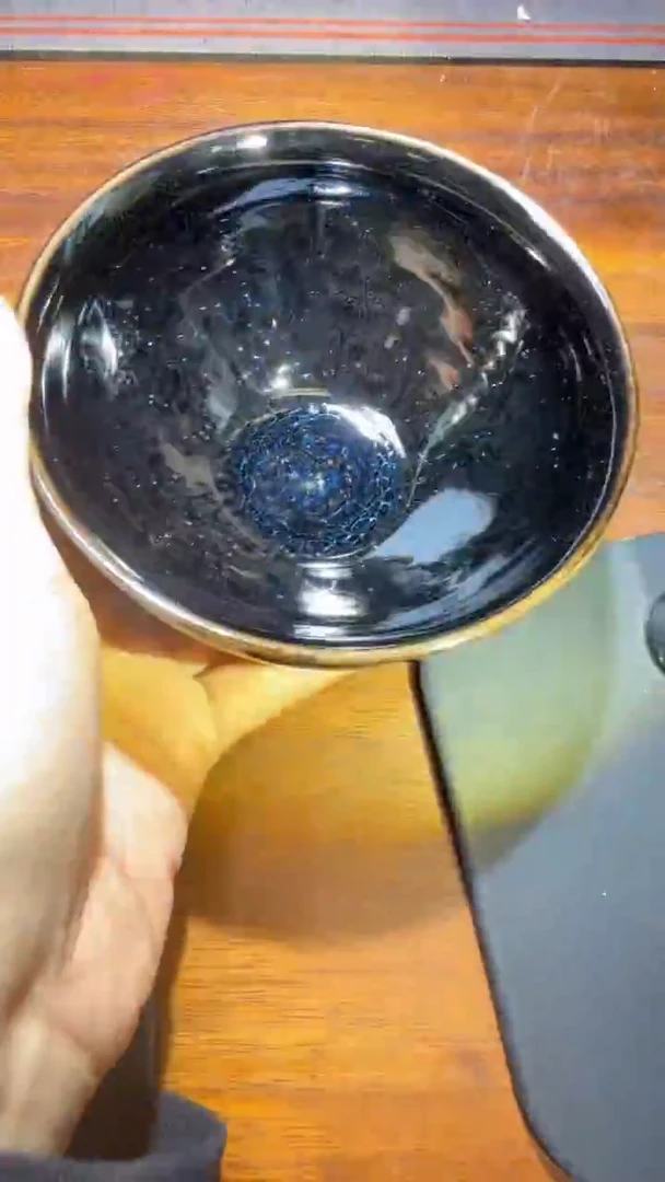茶盏华瓷高端收藏615
