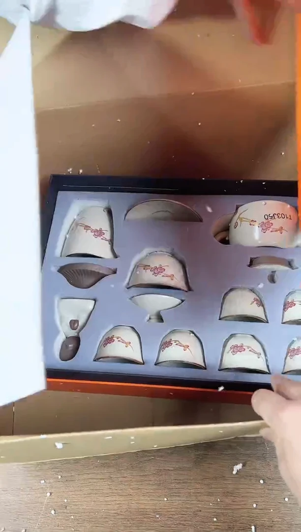 【闪购商品】江山器语清货商品链接@@888