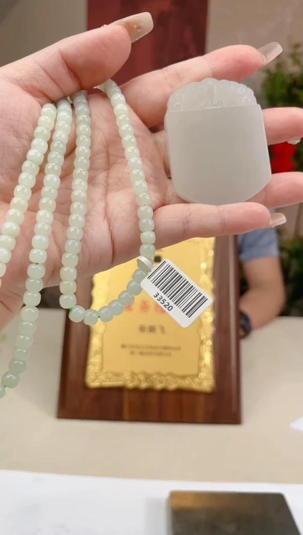 定制和田玉天然和田玉多样性发货1677