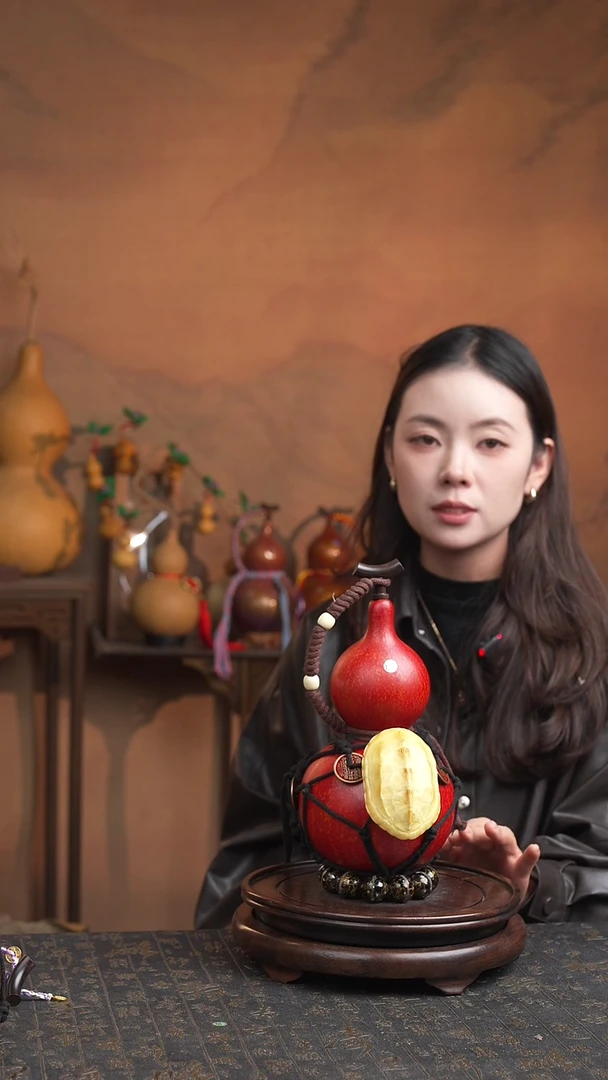 882号葫芦一物一拍  拍拍退退限购拉黑