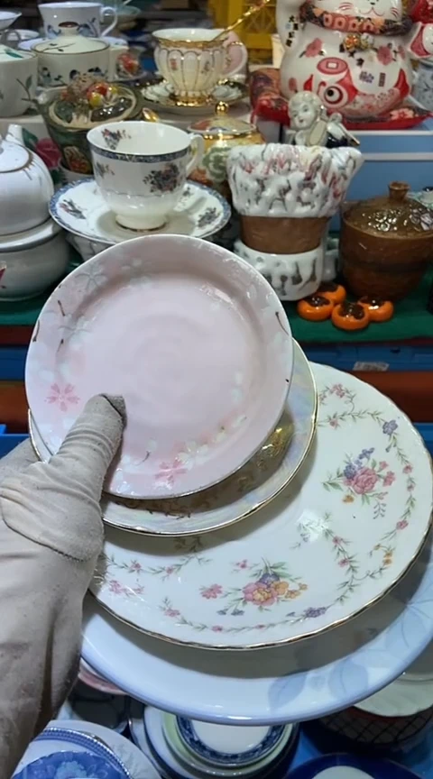 【闪购商品】瓷片1111111111111111