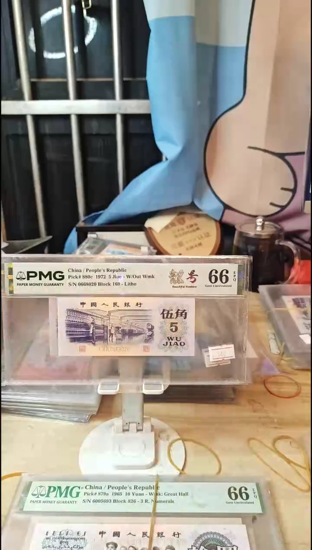 0668020全偶数纺织66分