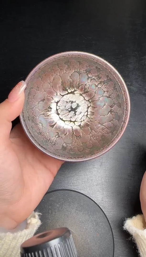 茶盏建盏0000088