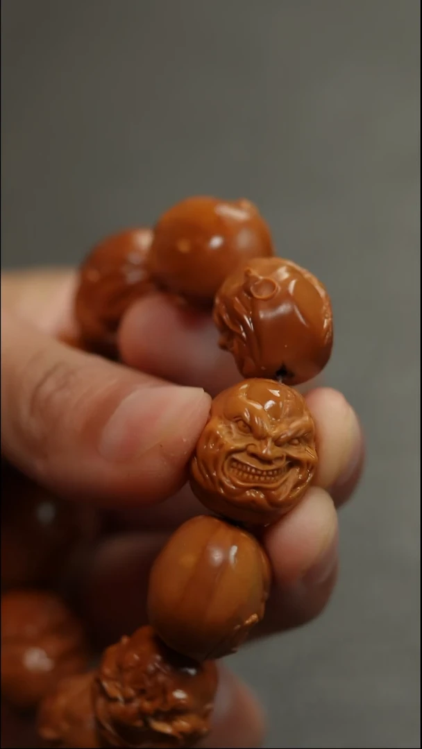 手串/手链橄榄核橄榄核
