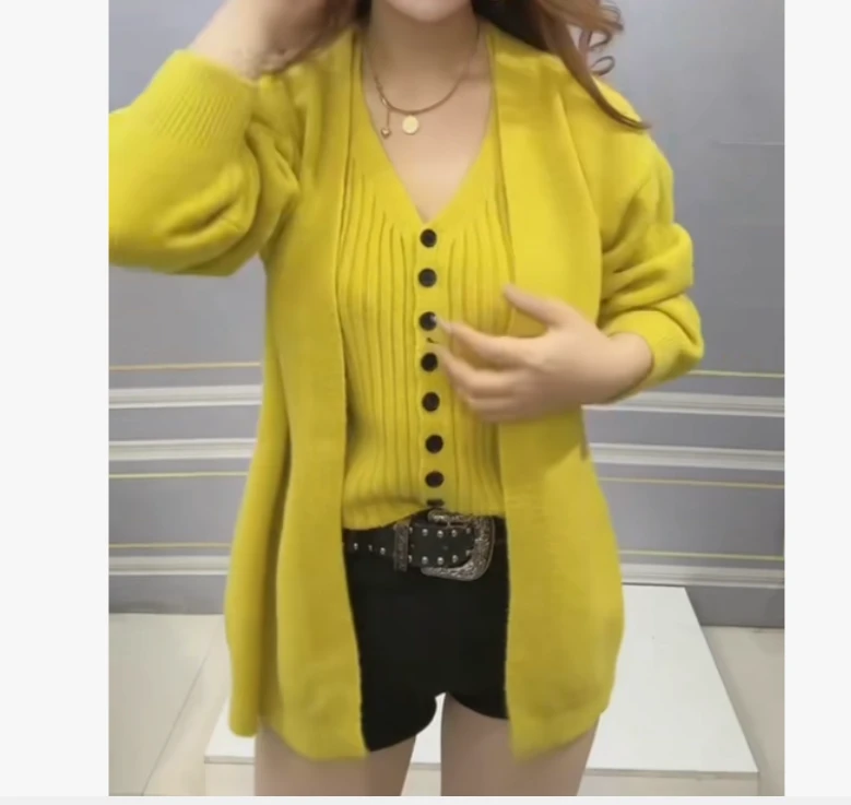 2025早秋时尚潮流百搭精品女装不9D2