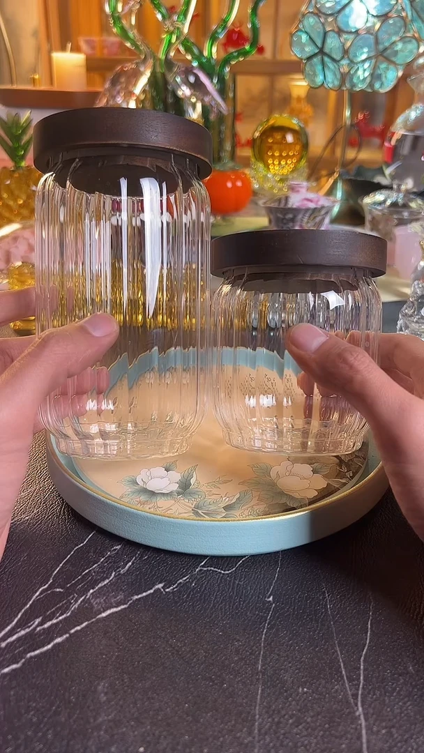 禾木精选必属精品茶具