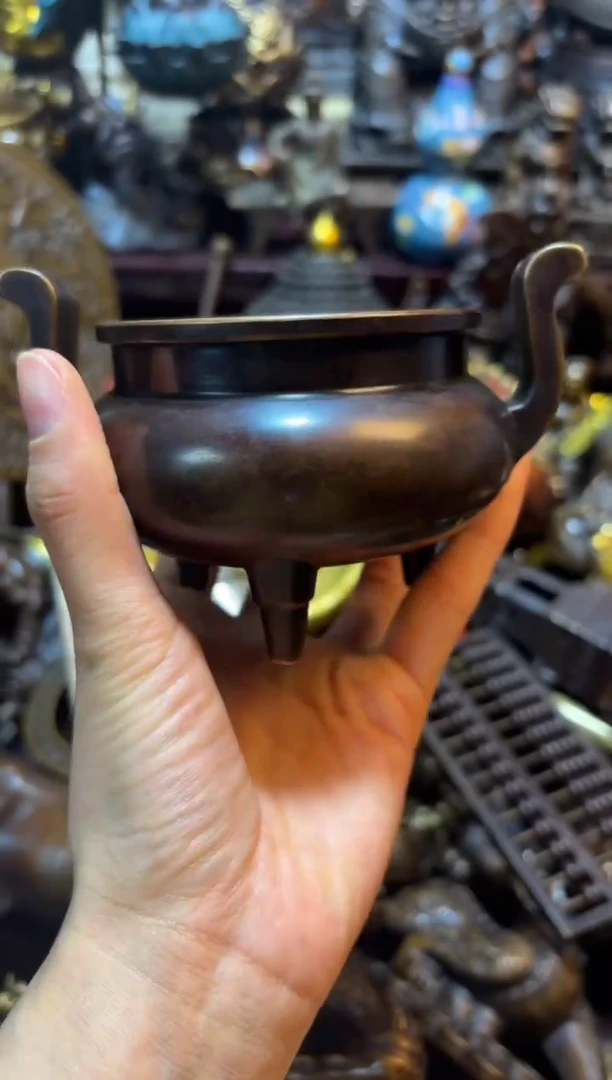【闪购链接】精品铜器专属连接