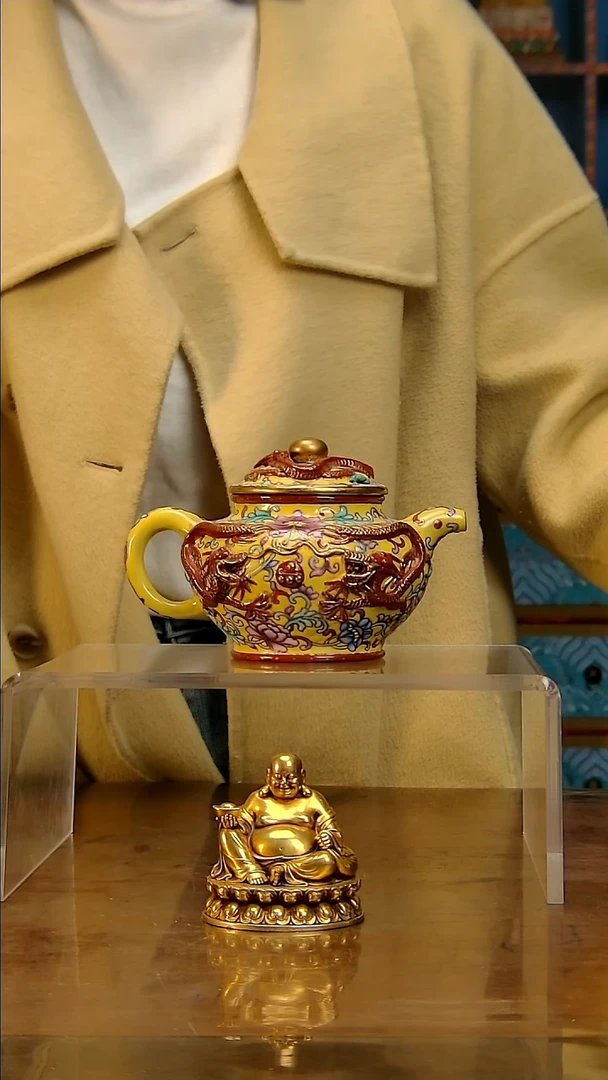 铜君**逑华夏宝玉堂华夏宝玉堂