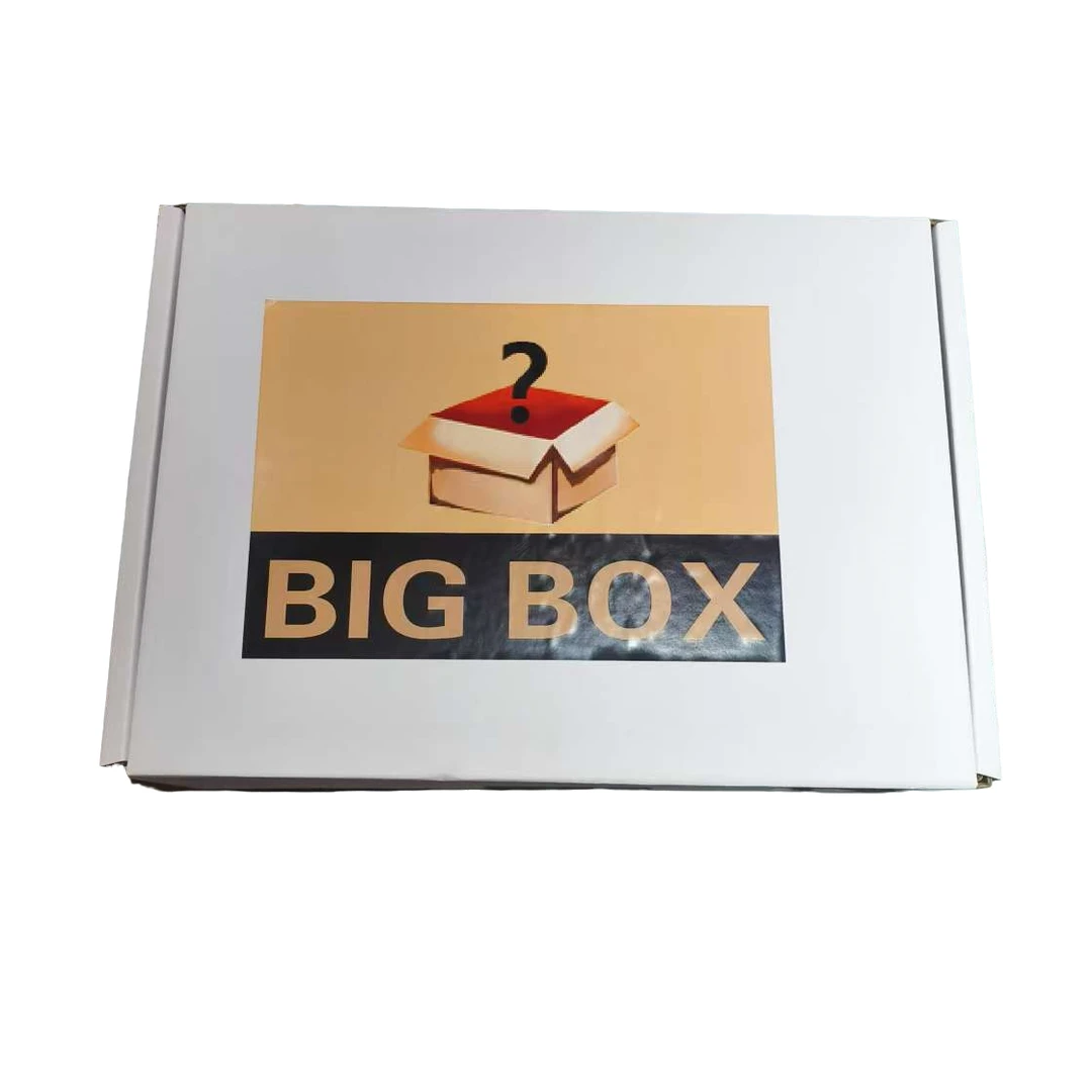 名人玩具 收藏盒