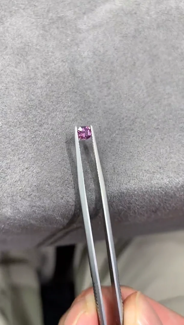 【闪购商品】尖晶石裸石未镶嵌a-304 0.46ct